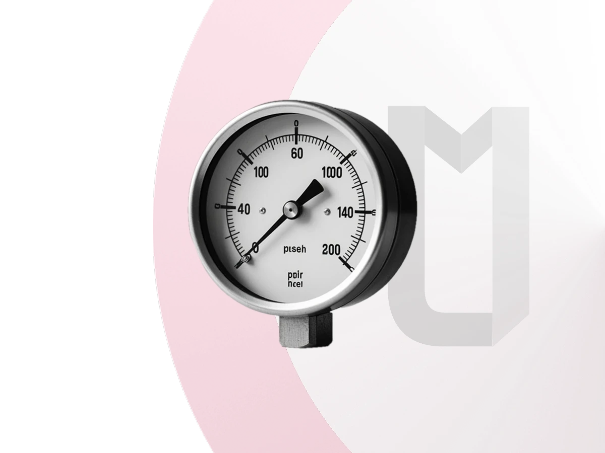 Манометры
