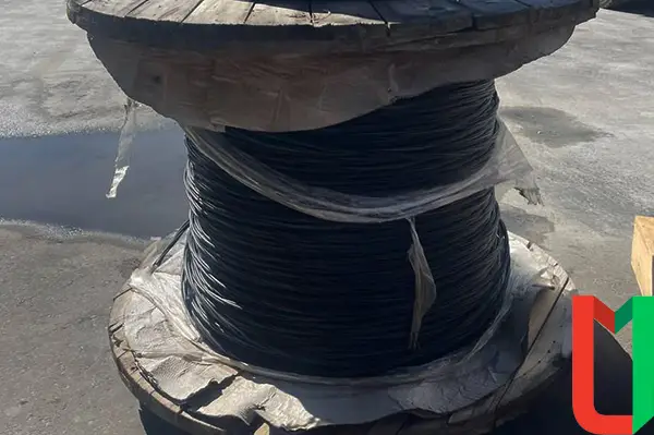 Судовой кабель КМПВнг 37х1 мм