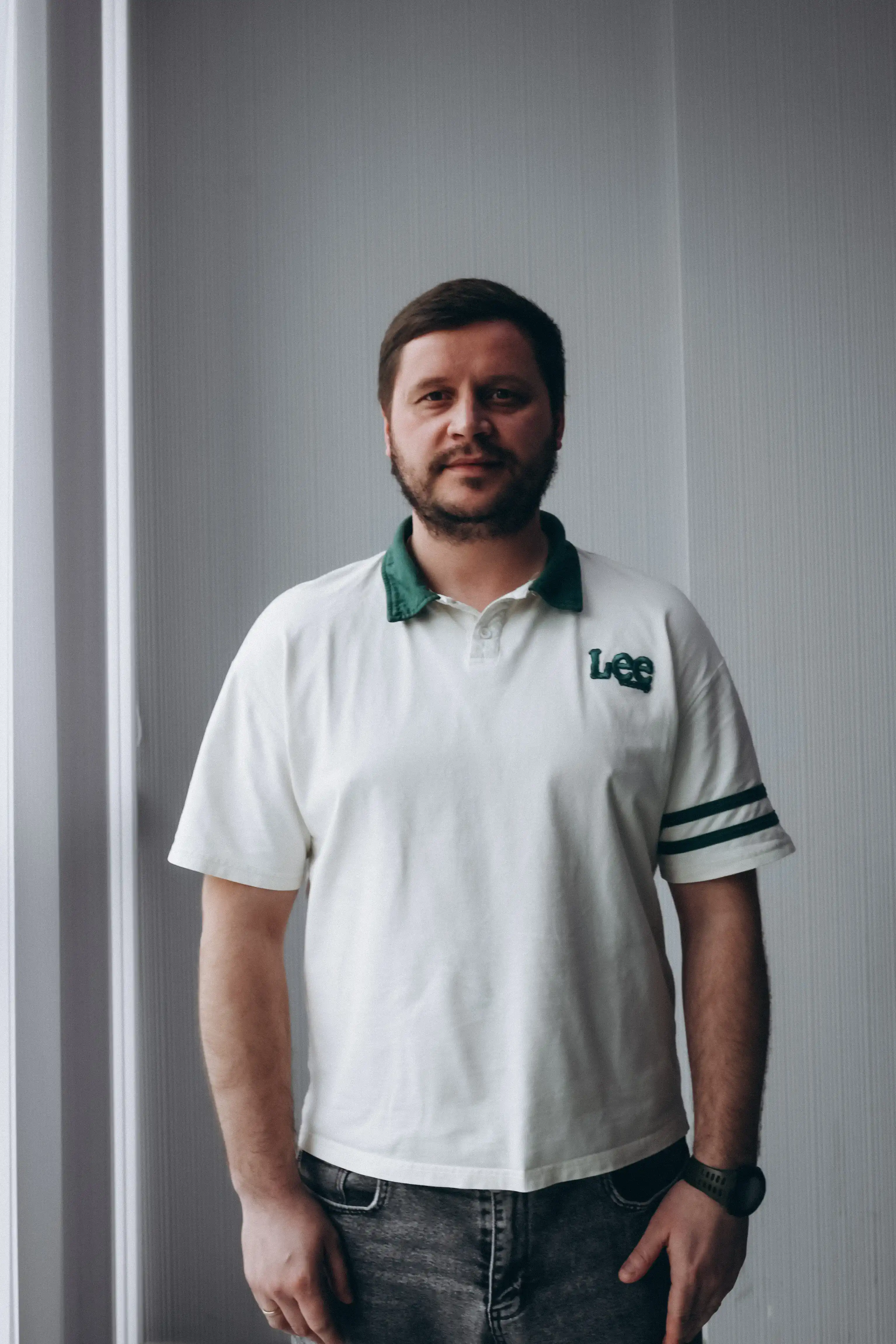 Савинов Максим Андреевич